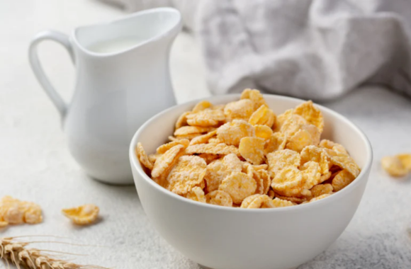 Corn Flakes vs Millet Flakes – Which is the Healthier Choice?