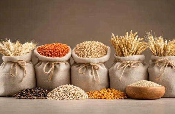 Types of Millets – A Complete Guide for Healthy Living