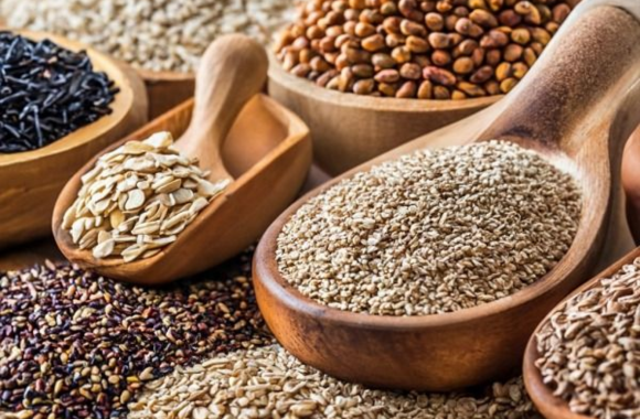 Gluten Free Millets in India – The Ultimate Superfoods for a Healthy Lifestyle