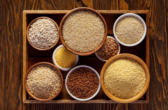 Which is the Best Millet for Weight Loss?