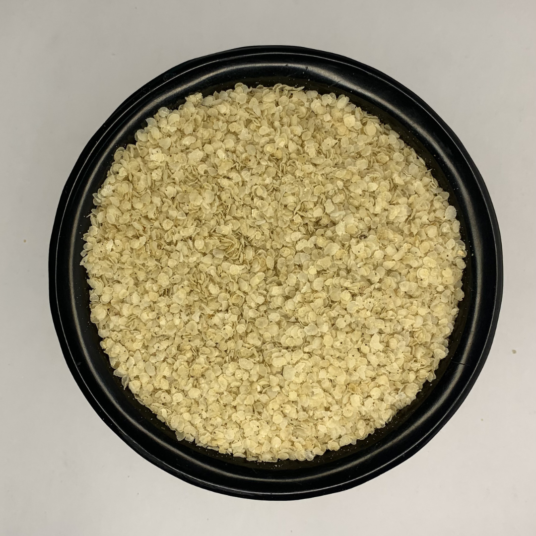 Foxtail, Little, Kodo, Banyard, Barley - Flakes
