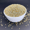 Gundu - Kambu (Pearl Millet) (Bajra) (Kambam) (Sajjalu) (Sajje)