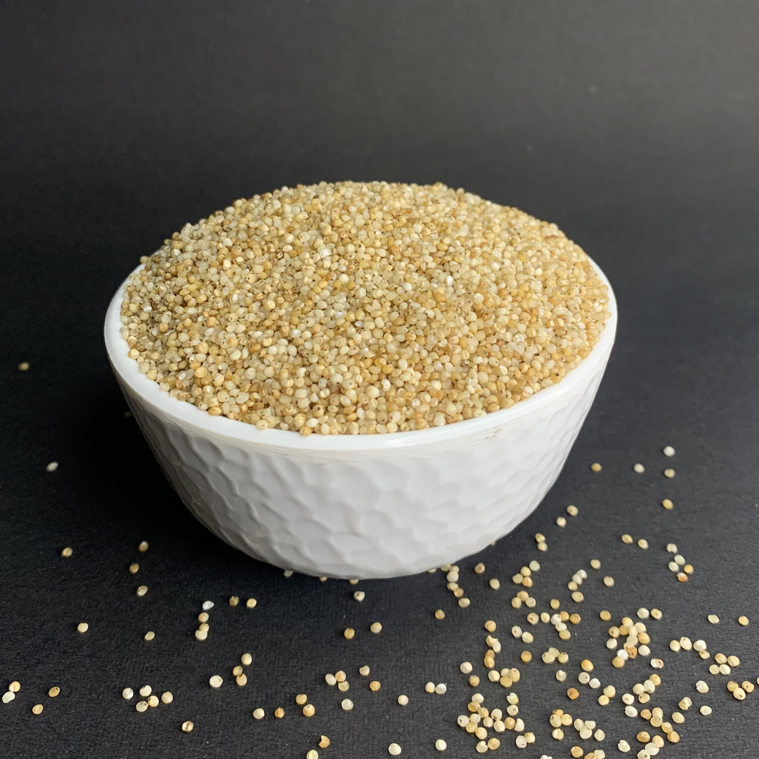 KuthiraiVaali (Banyard millet) (Sanwa) (Kavadapullu) (Odalu) (Oodalu)