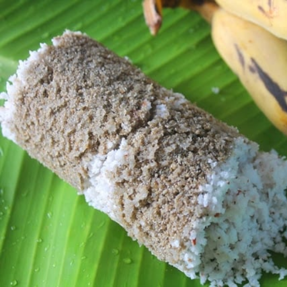 Kambu Puttu