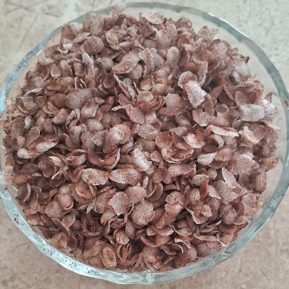 Mappilai Samba, Karppu Kavuni, Poongar, Kattuyanam, Karunguruvai - Flakes