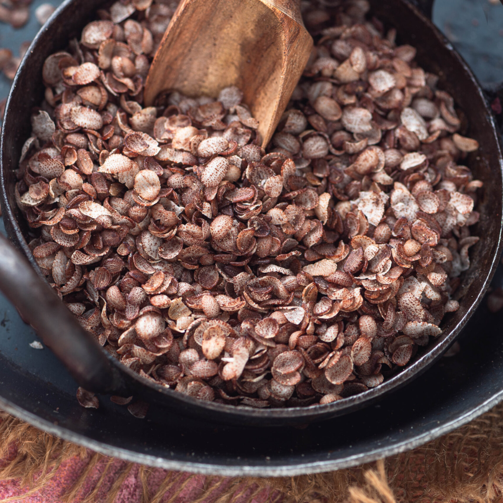 Green Gram, Horse Gram, Moth Beans, Red Matta, Red Rice - Flakes