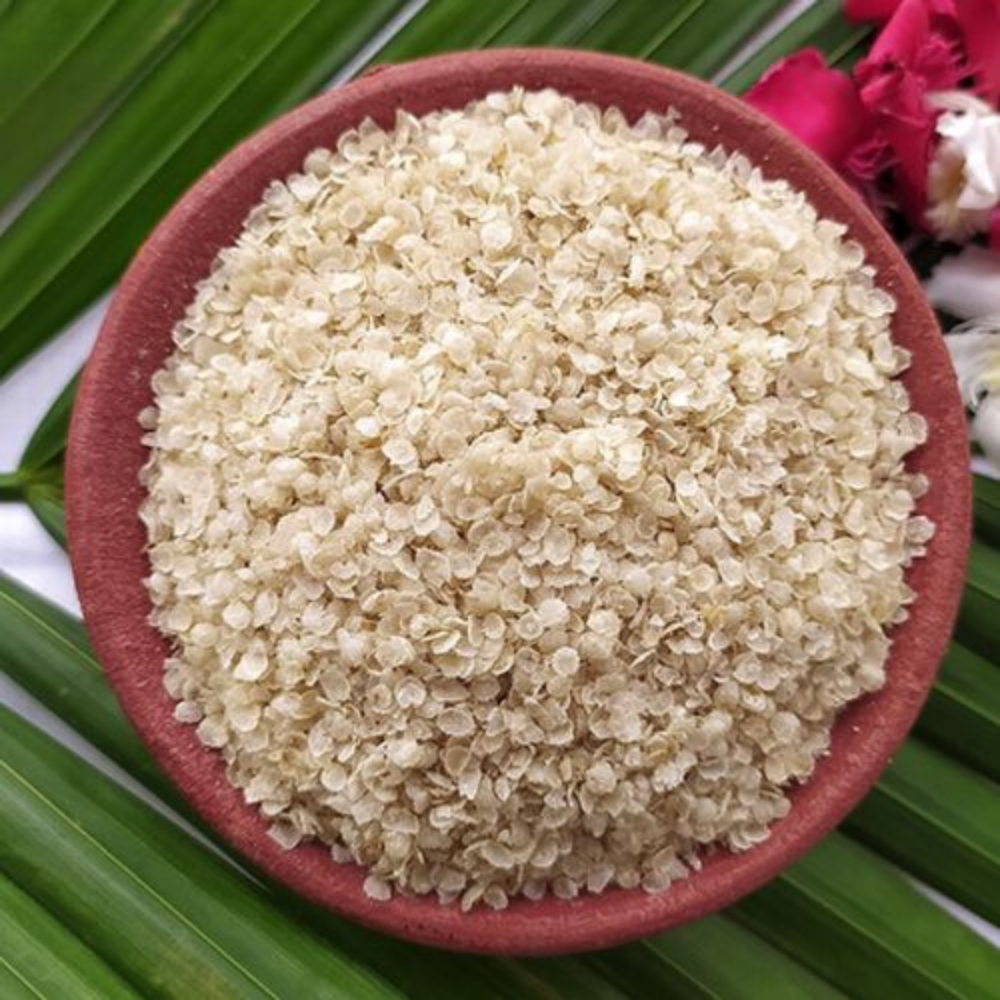 Foxtail, Little, Kodo, Banyard, Barley - Flakes