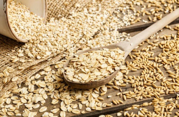 Which Millet Flakes Help Hair and Beard Growth – A Natural Daily Food Solution