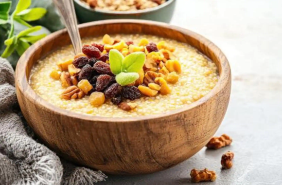 Healthy Breakfast Ideas: Why Millet Flakes Are the Best Choice 🥣