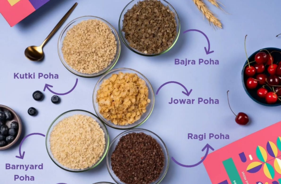 Best Millet Foods for Calorie Deficiency: Healthy Energy Boosters 🌾⚡