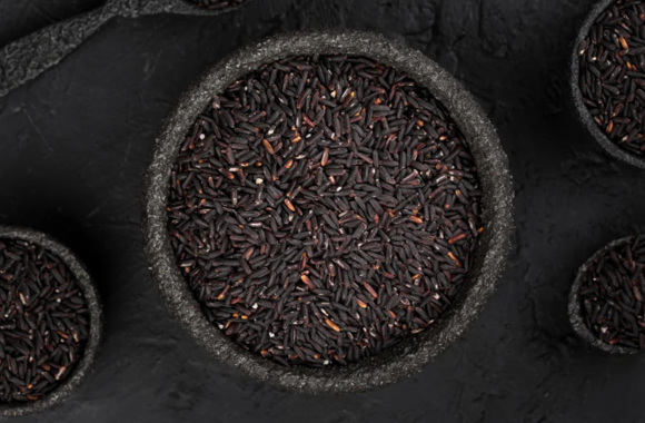 Karuppu Kavuni Rice – Discover the Ancient Black Treasure of Tamil Nadu