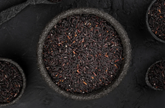 Karuppu Kavuni Rice – Discover the Ancient Black Treasure of Tamil Nadu