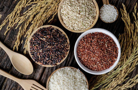 🌾 Mappillai Samba Rice – The Powerful Traditional Rice That Revives Strength, Stamina & Heritage