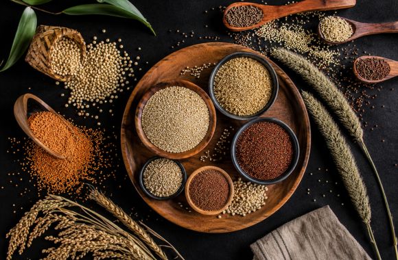 Why Consumers Are Choosing the Millet Market Over Refined Grains