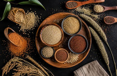 Why Consumers Are Choosing the Millet Market Over Refined Grains