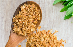 🌾 Millet Flakes: The Protein-Packed Superfood You Need in Your Diet