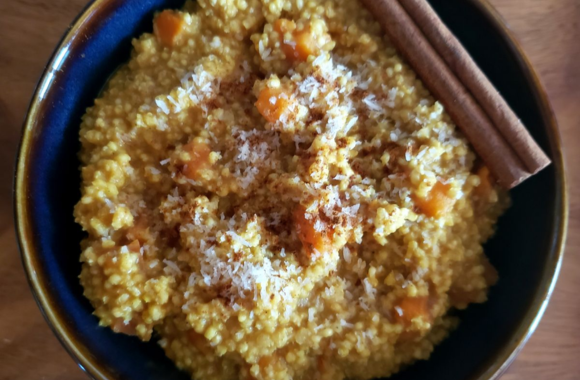 🌾 Millet Food for Winter: Your Wholesome & Warm Choice for the Cold Season