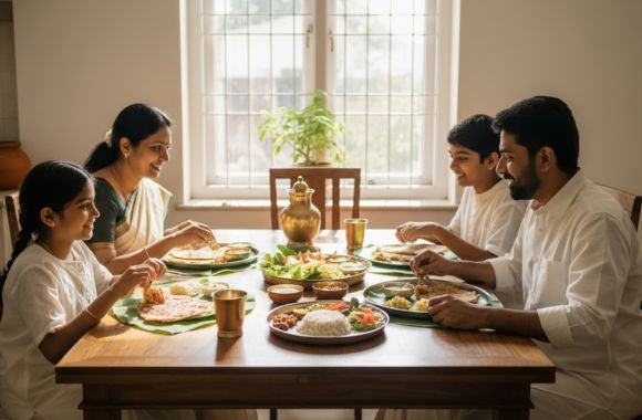 Millet for Weight Loss – A Smart Choice for Tamil Nadu Families