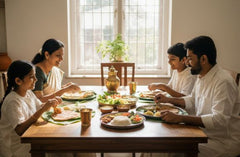Millet for Weight Loss – A Smart Choice for Tamil Nadu Families