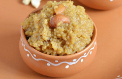 🌾 3 Delicious Millet Pongal Recipes to Celebrate Your Three Pongal Holidays 🎉