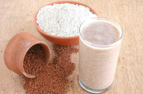 Is Ragi Good for Summer or Winter?
