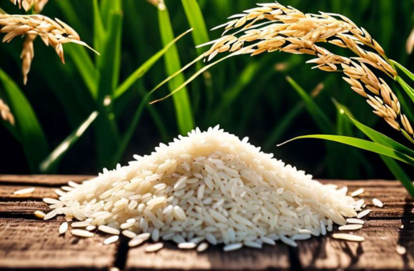 🌾 Traditional Rice Varieties - Nutritional, Culinary & Health Benefits 🌾