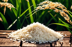 🌾 Traditional Rice Varieties - Nutritional, Culinary & Health Benefits 🌾