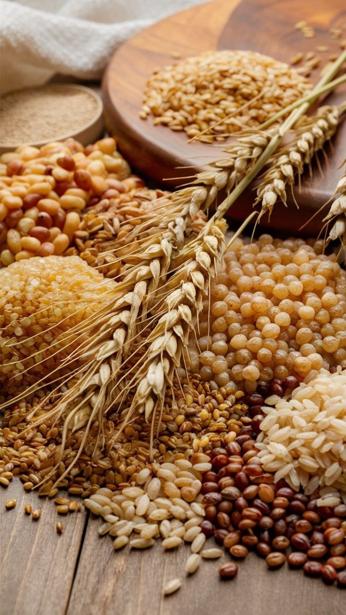 Millet