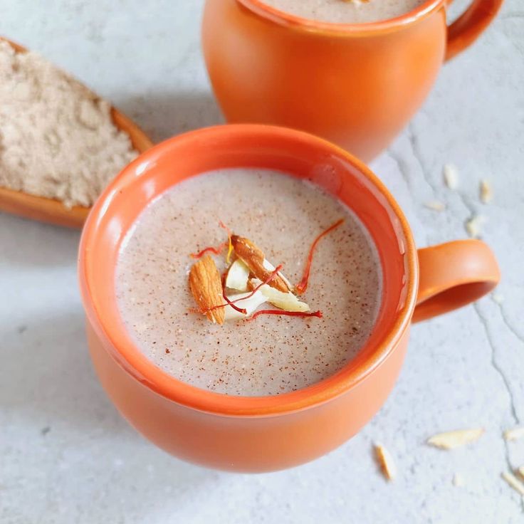 Millet Porridge