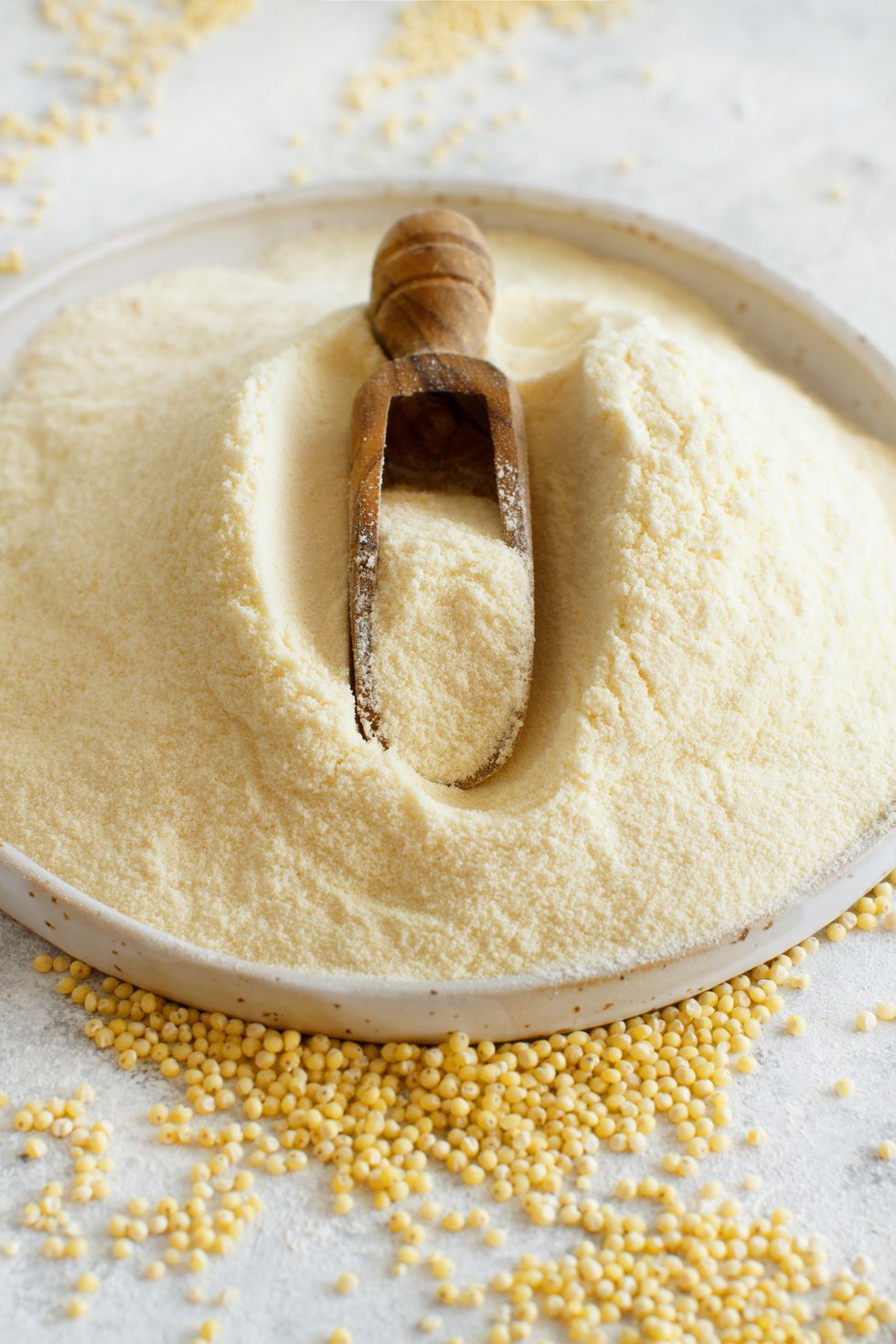 Millet Flour