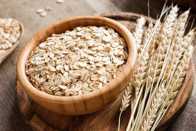 Millet Flakes