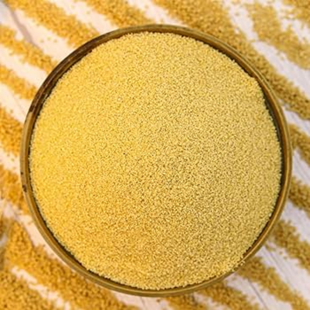 Millet Rava