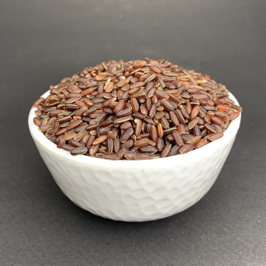 Mappillai Samba Rice