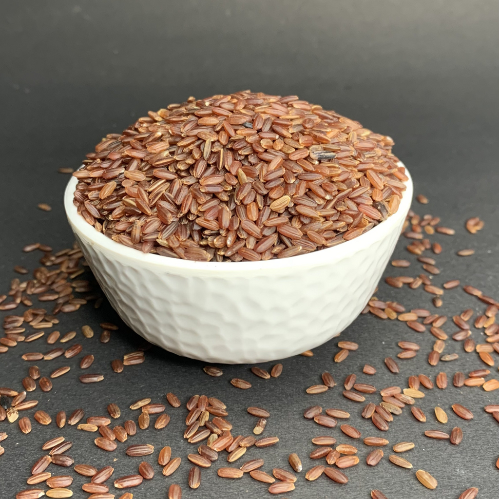 Poongar Rice