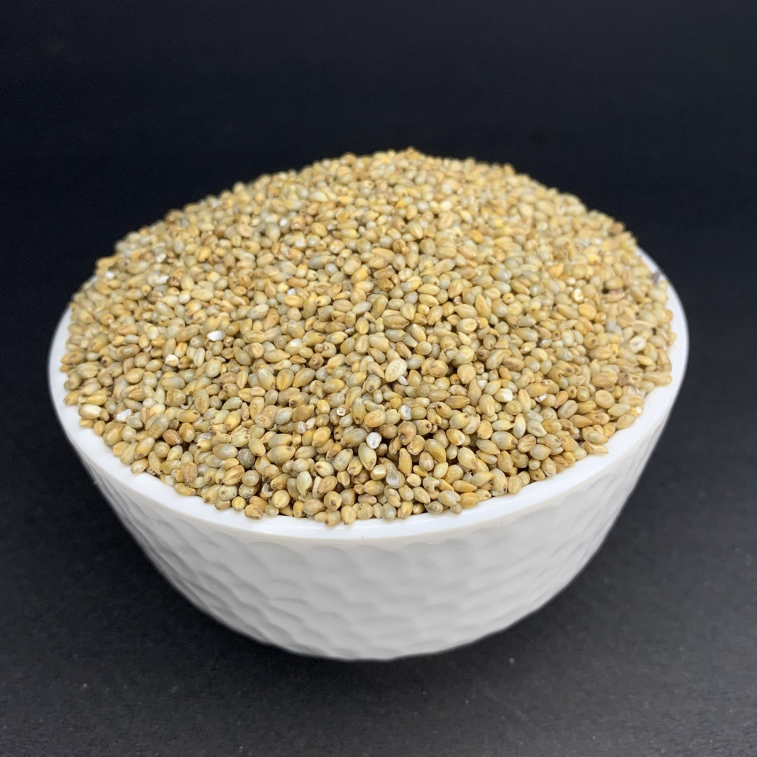 Nattu-Kambu (Pearl Millet) (Bajra) (Kambam) (Sajjalu) (Sajje)