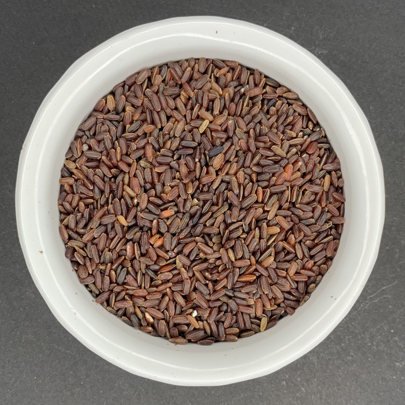 Mappillai Samba Rice