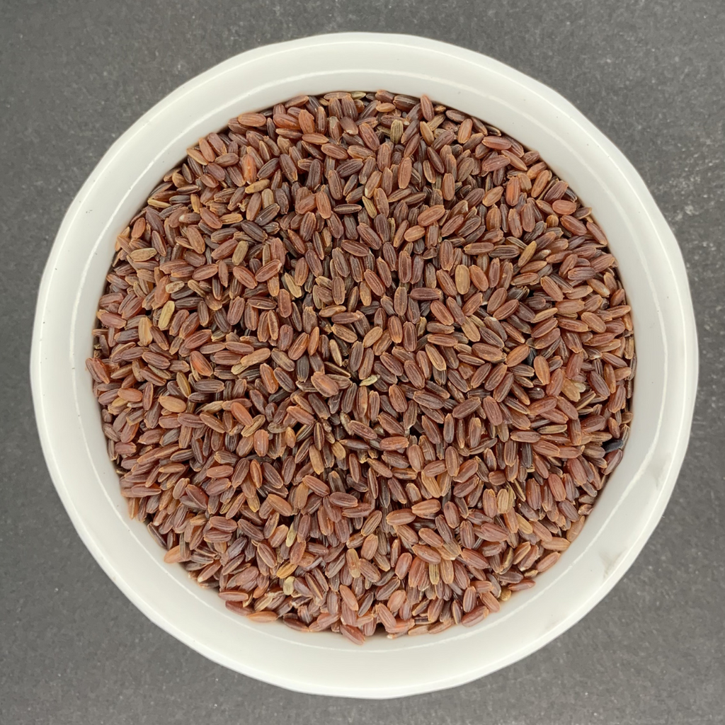 Poongar Rice