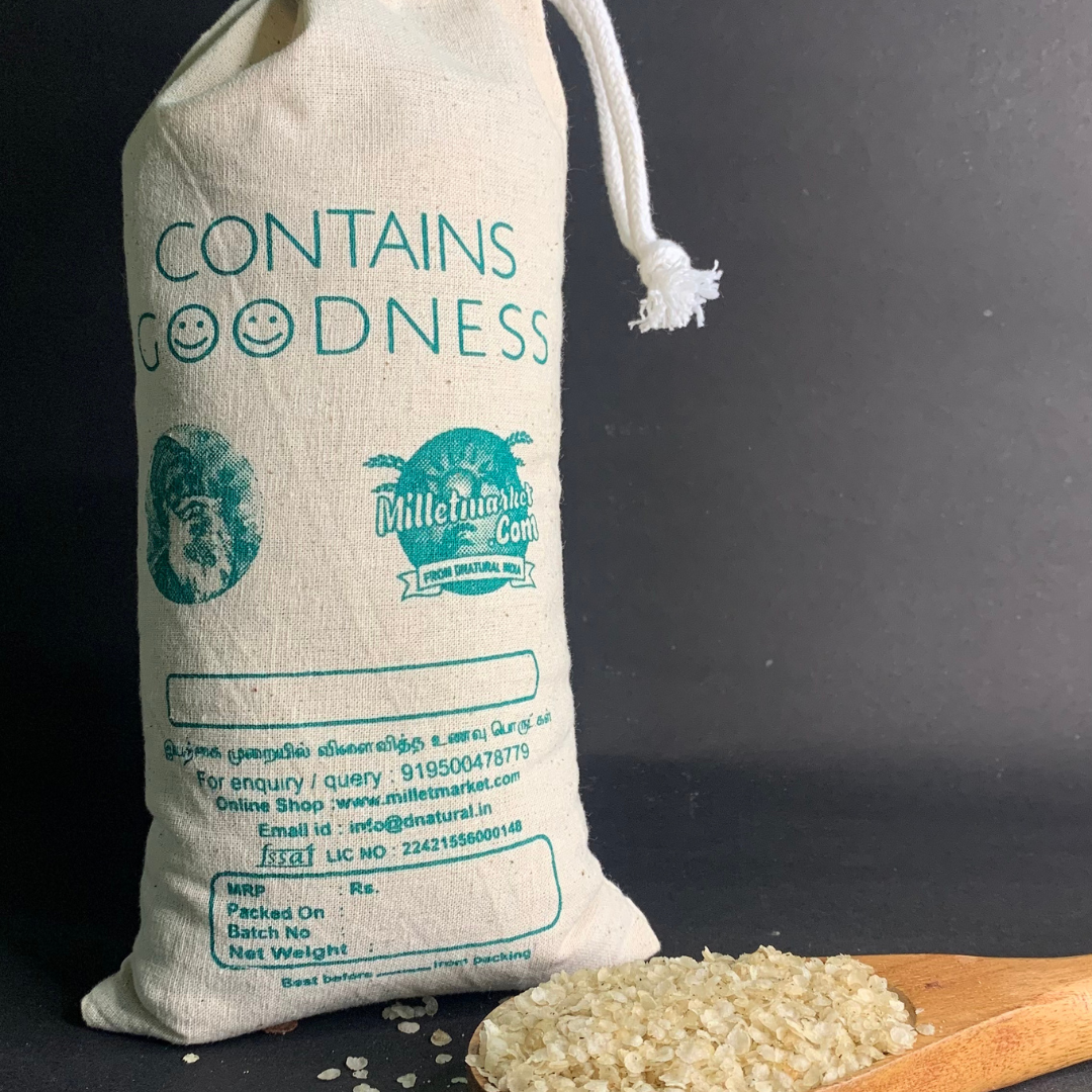 Varagu Flakes