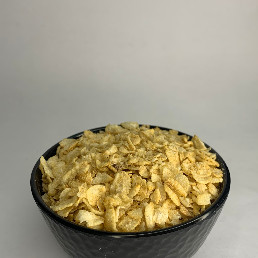 Wheat Flakes