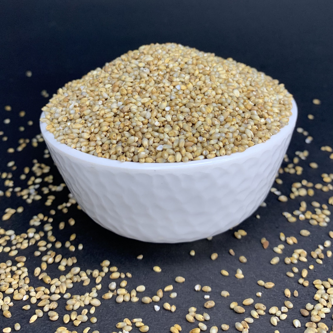 Nattu-Kambu (Pearl Millet) (Bajra) (Kambam) (Sajjalu) (Sajje)