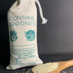 Kuthirai Vaali-Flakes (Banyard millet) (Sanwa)