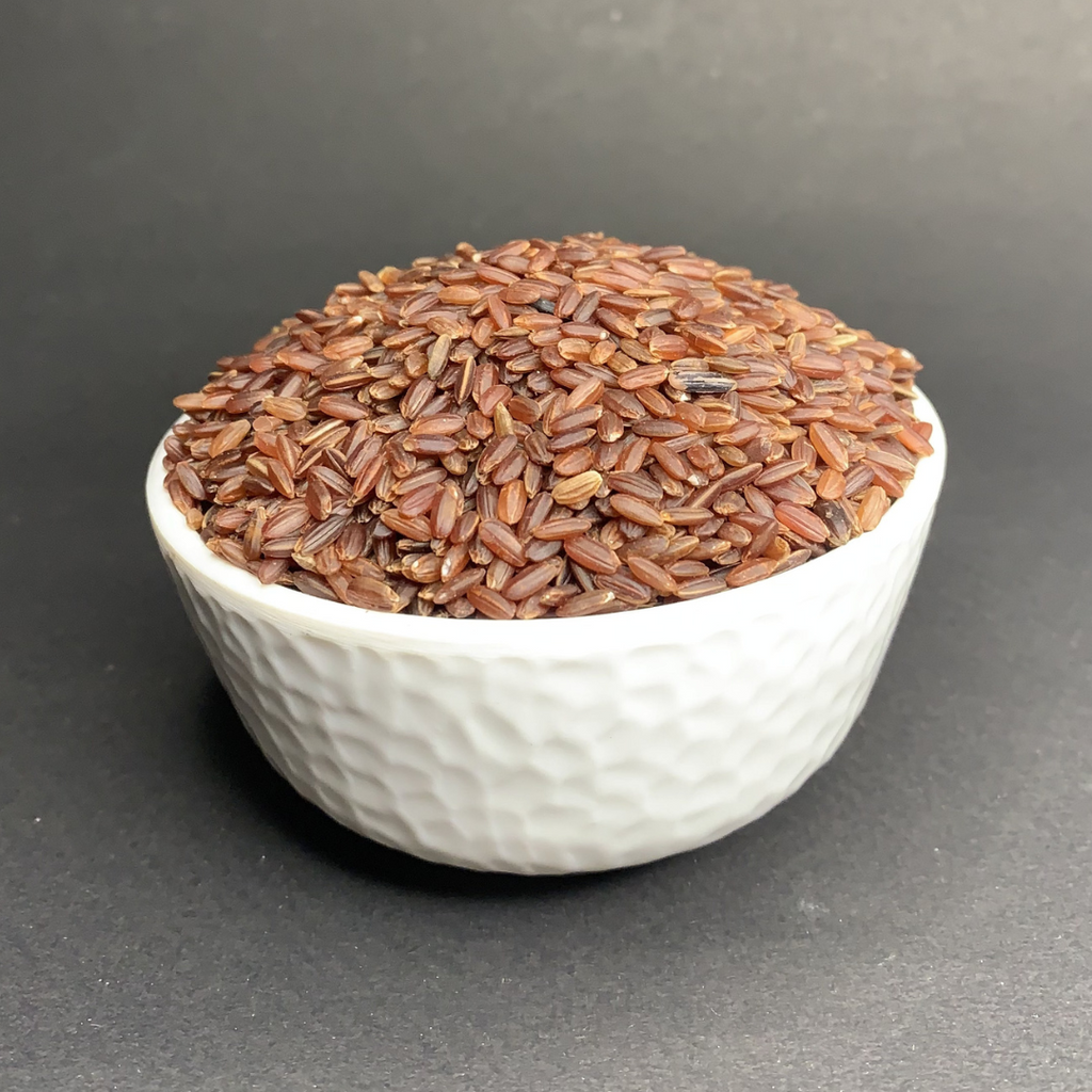 Poongar Rice