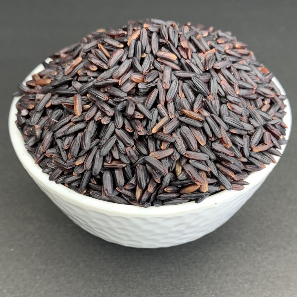 Karuppu Kavuni Rice