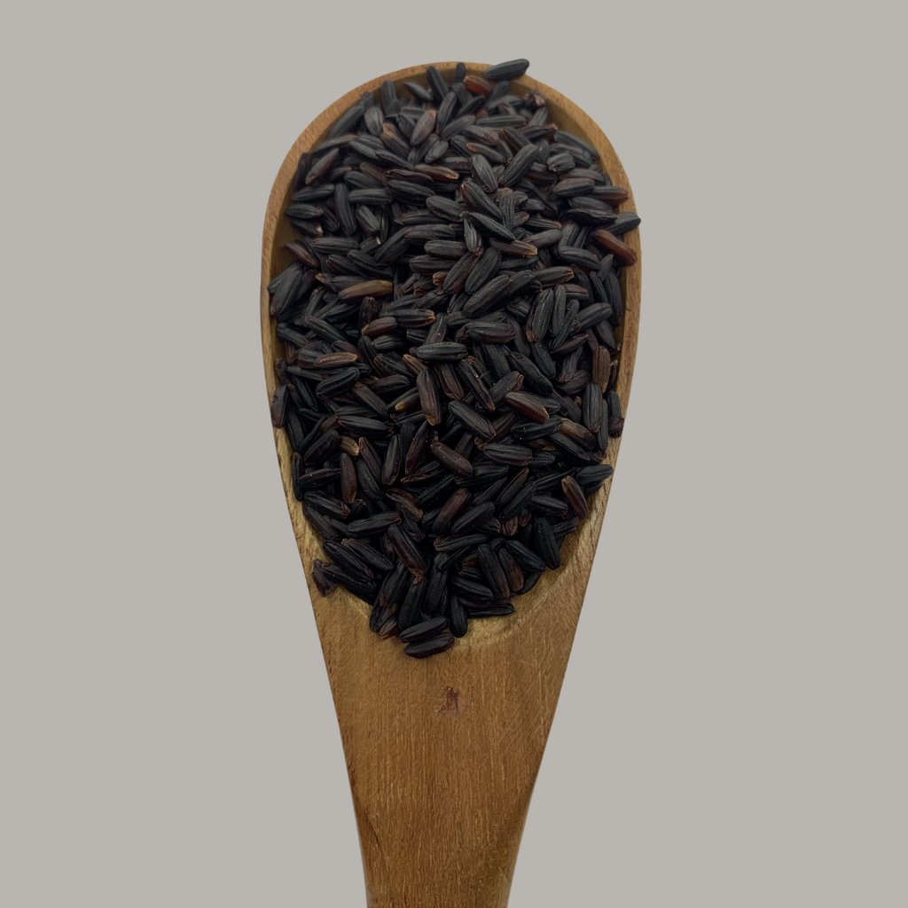 Karuppu Kavuni Rice
