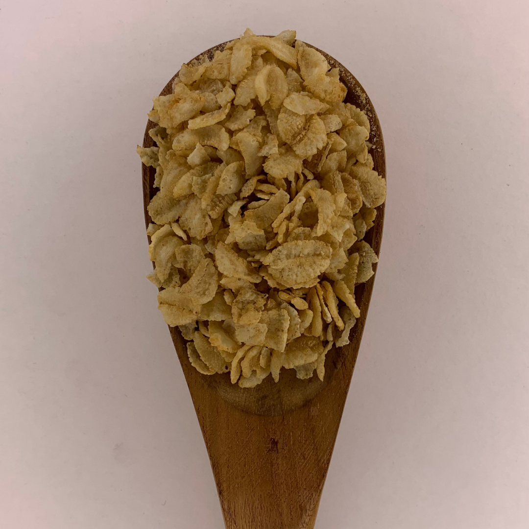 Wheat Flakes