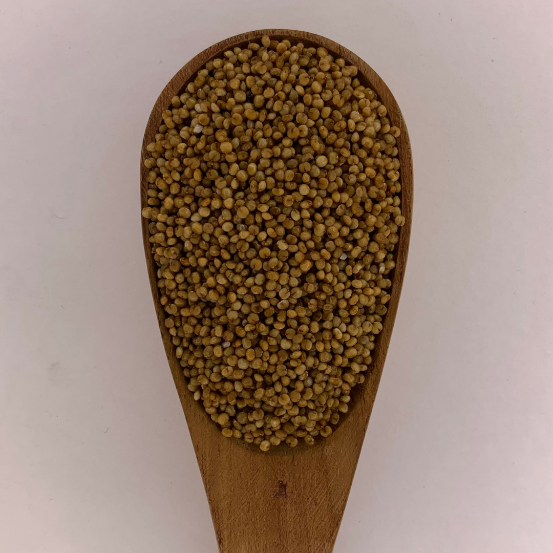 Varagu (Kodo millet) (Kodon) (Koovaragu) (Arikelu) (Harka)