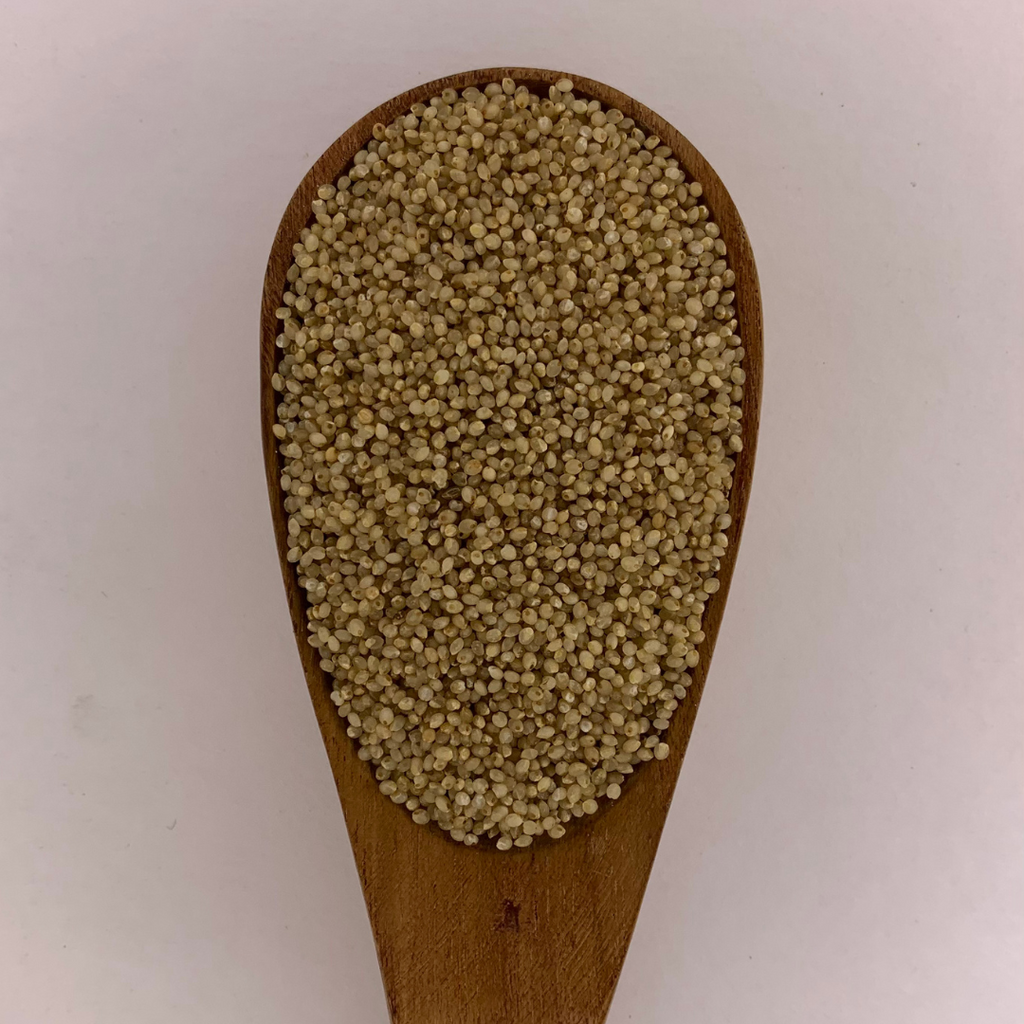 Saamai (Little millet) (Kutki) (Chama) (Sama) (Saame)