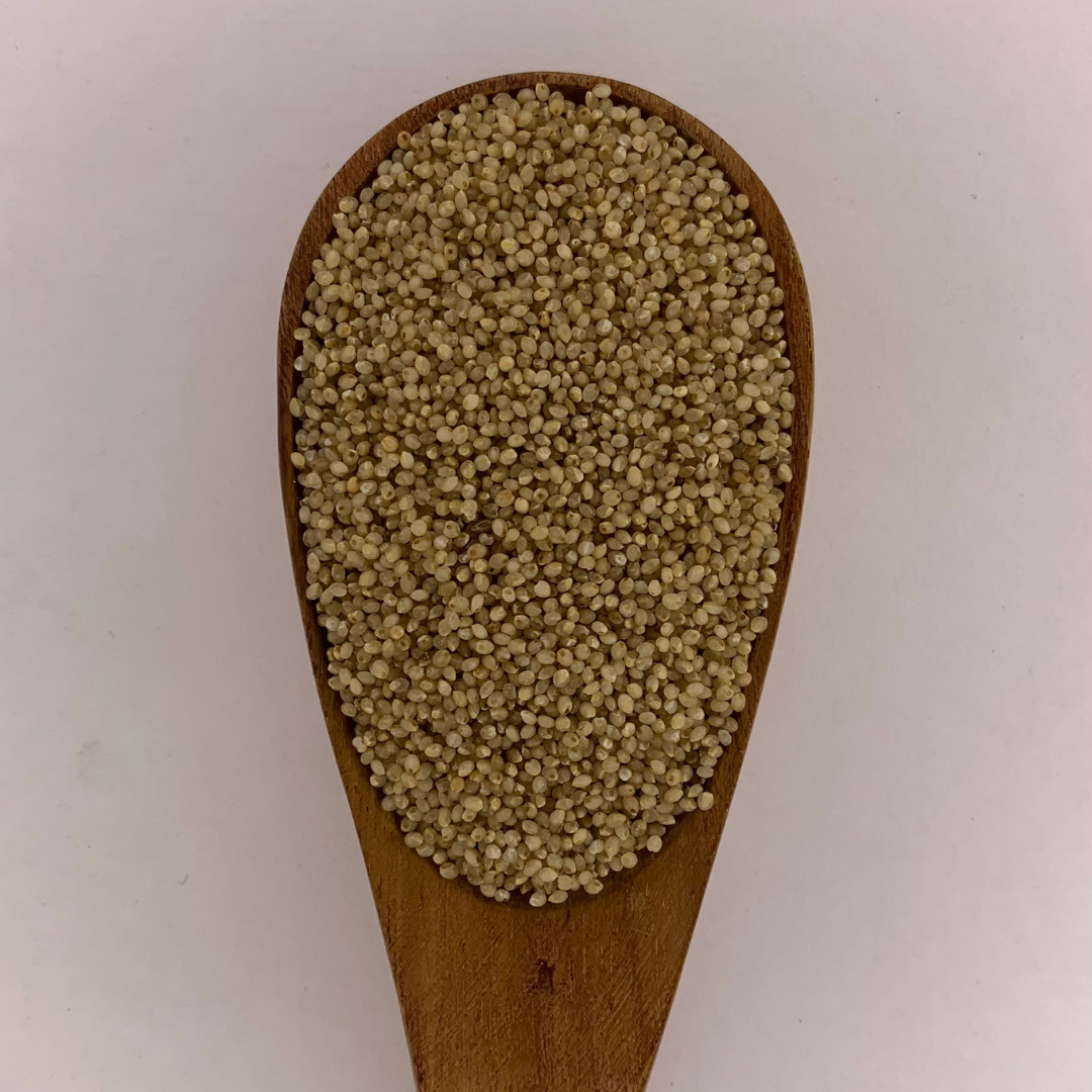 Saamai (Little millet) (Kutki) (Chama) (Sama) (Saame)