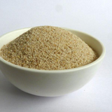 White Cholam Rava