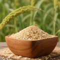 Kuthirai Vaali (Barnyard) Flakes - 500gms